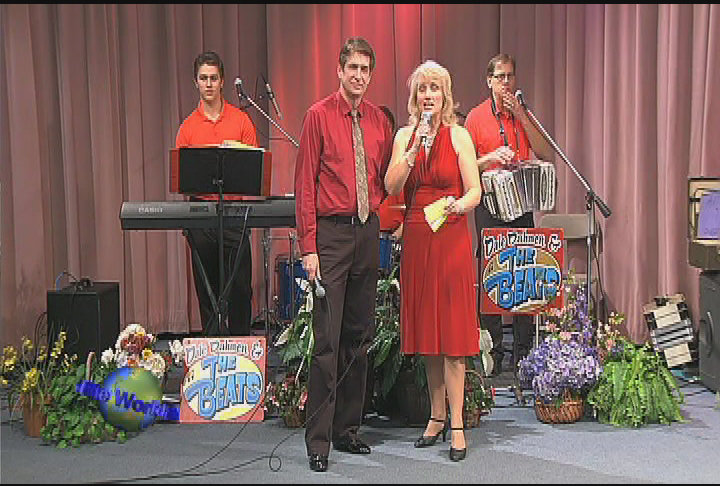 Thumbnail image for Polka Spotlight - Dale Dahmen & the Beats