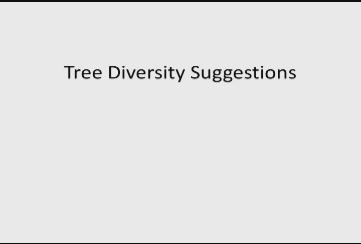 Dakota Growing - Woody Plant Diversity in Landscapes