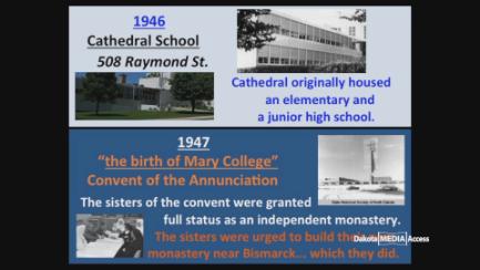 The History of Education in Bismarck