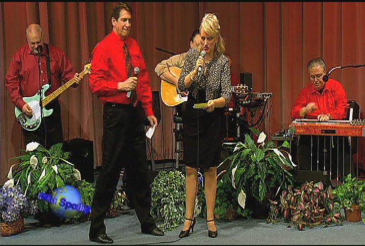 Thumbnail image for Polka Spotlight - Alan Godage & Sundown