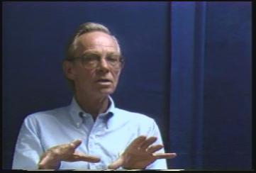 Kurt Peters Interview - German Internee at Ft. Lincoln