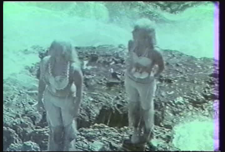 Community Access Theater - Voyage to the Planet of Prehistoric Women