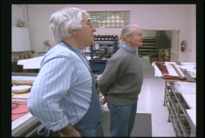 Thumbnail image for Roy Lichtenstein:  The Art of the Graphic Image