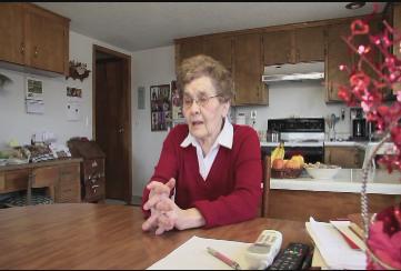 Deloris Ehman Ulmer Oral History