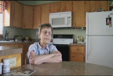 LaVerna Docter Kaseman Oral History
