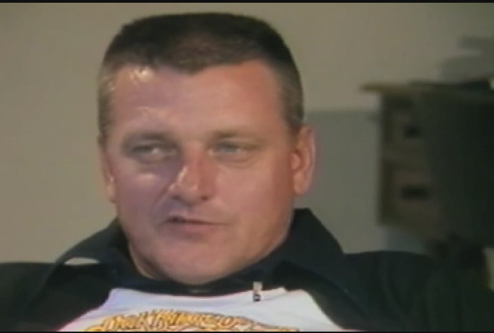 Film Treasures of North Dakota - Roger Maris