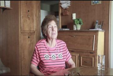 Mavis Erlenbusch Oral History