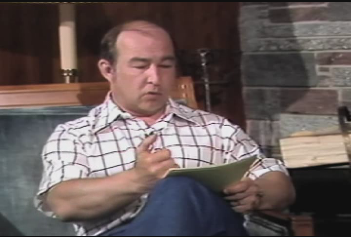 Thumbnail image for Film Treasures of North Dakota - Lawrence Welk