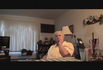 Catherine Miller Oral History