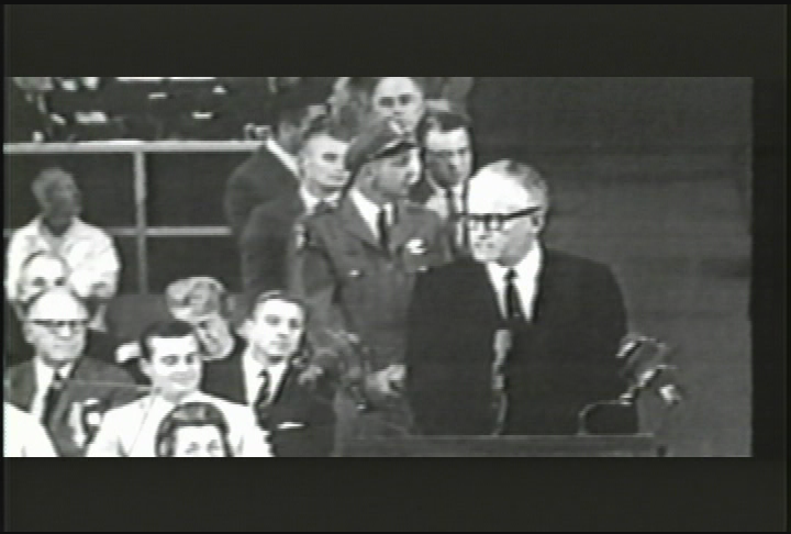 Thumbnail image for UFO: An Examination of Evidence