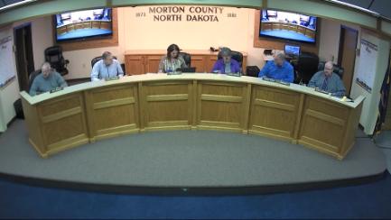 Morton Commission Replay 1/11/24