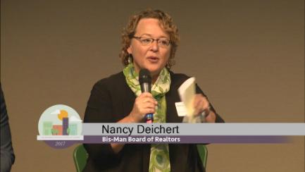 Mayor's Livability Summit - Commerce & Development Panel