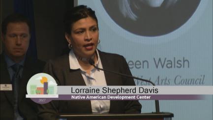 Mayor's Livability Summit - Arts, Humanities & Recreation Panel