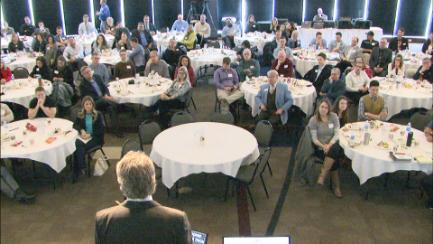 Mayor's Livability Summit - Governor Doug Burgum Keynote Address