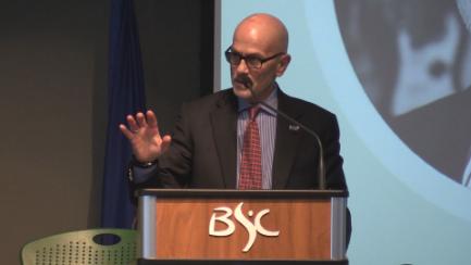 Mayor's Livability Summit - Overview of Community Survey Results, Mayor Seminary