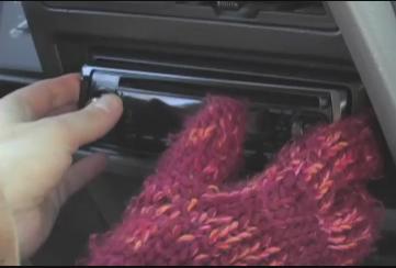 Preventing Theft from Vehicles
