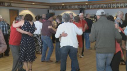 Polka Party!