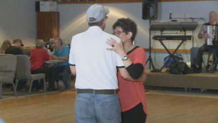 Polka Party!