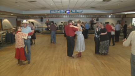 Polka Party!