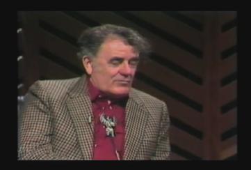 Film Treasures of North Dakota - Louis L'Amour