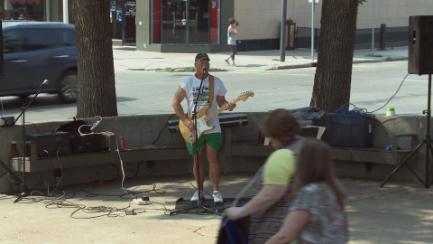 Rod Morasch, Urban Harvest