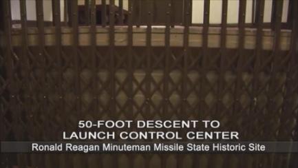 Ronald Reagan Minuteman Missile State Historic Site