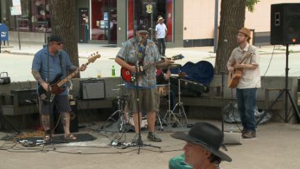 The SwenTones, Urban Harvest