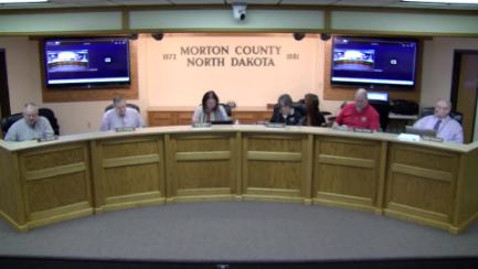 Morton Commission Replay 2/27/24