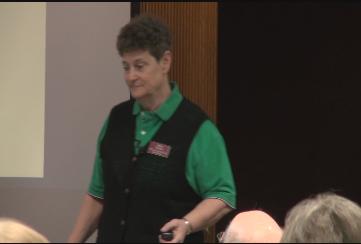 Kerry Patch, Bismarck's Irish Neighborhood