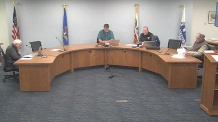 Burleigh Commission Replay 3/4/24