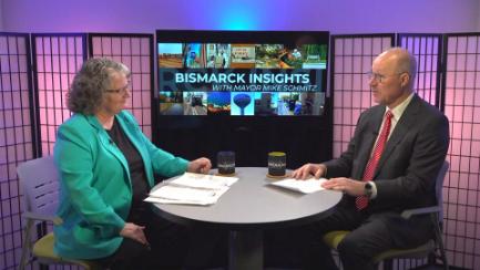 Ep. 27 - Sister Kathleen Atkinson