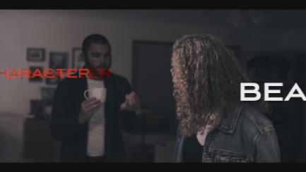 Dakota Horror Film Dash Accolades