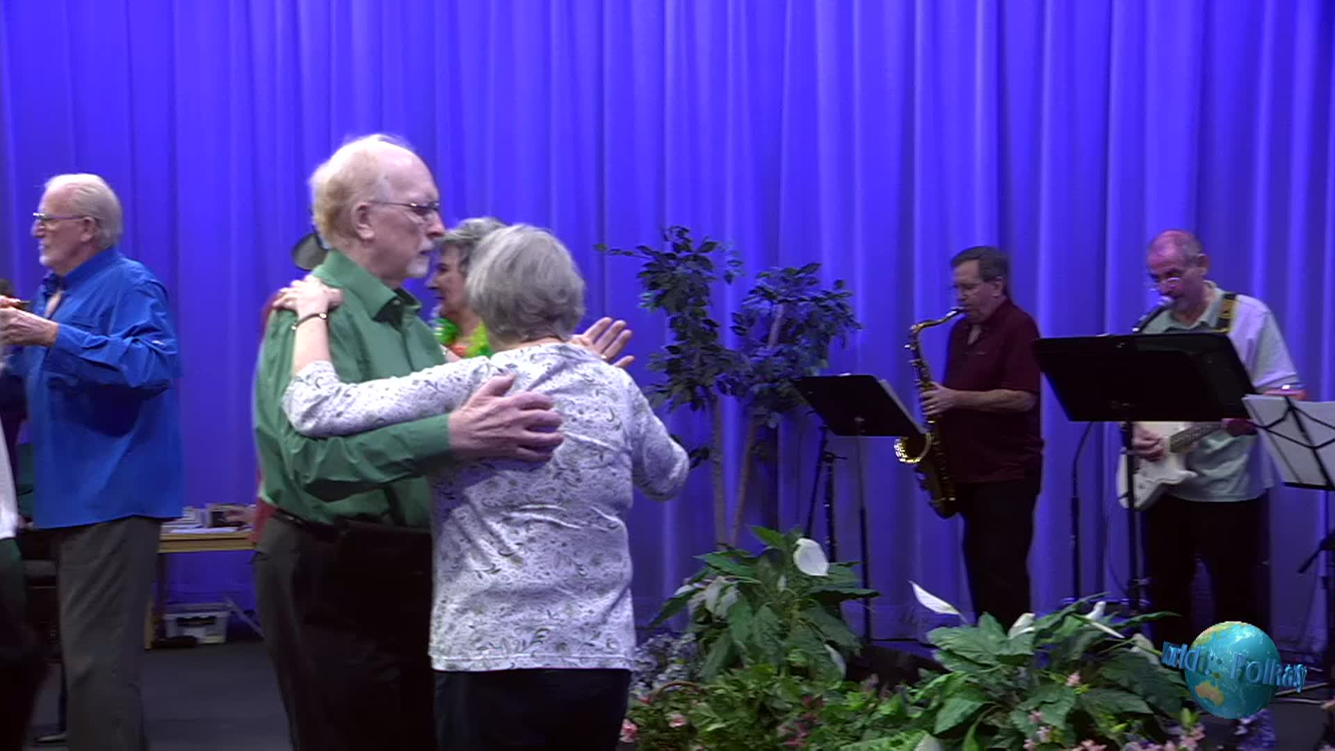 Thumbnail image for Polka Spotlight - The Squires Band