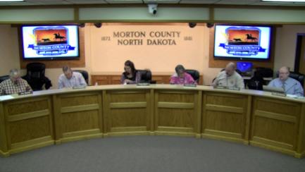 Morton Commission Replay 3/26/24
