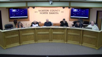 Morton Planning and Zoning Board Replay 3/27/24