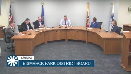 Bismarck Park Board Replay 4/18/24