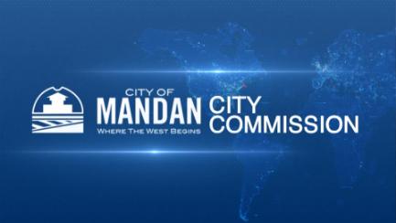 Mandan City Commission Candidate Debate Replay 4/30/24