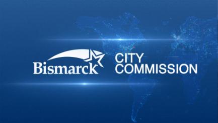 Bismarck City Commission Candidate Debate Replay 5/1/24
