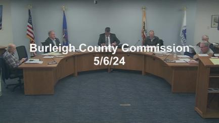 Burleigh Commission Replay 5/6/24