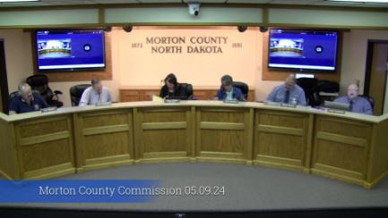 Morton Commission Replay 5/9/24