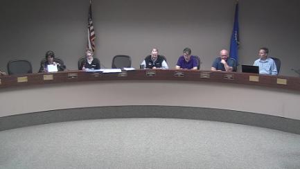 Mandan Planning & Zoning Replay 5/29/24