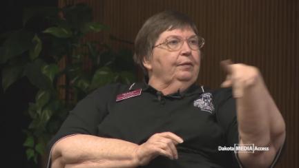 Bismarck PD History