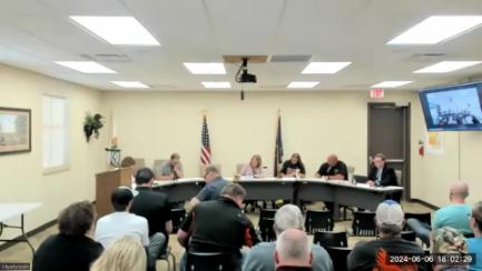 Lincoln City Council Replay 6/6/24