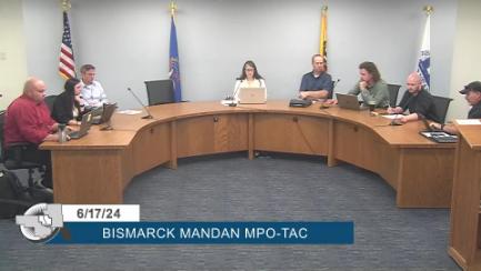 Metro. Planning Org. TAC Replay 6/17/24