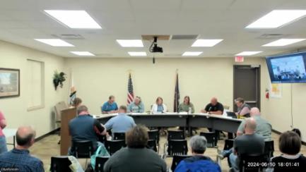 Lincoln City Council Replay 6/10/24