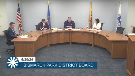Bismarck Park Board Replay 6/20/24