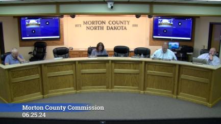Morton Commission Replay 6/25/24