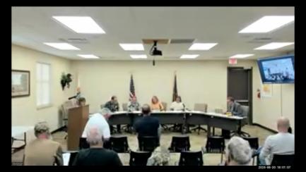 Lincoln City Council Replay 6/20/24