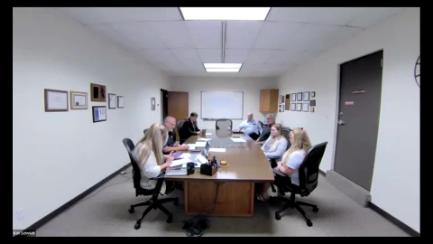 Mandan City Commission Special Meeting Replay 6/25/24