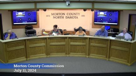 Morton Commission Replay 7/11/24